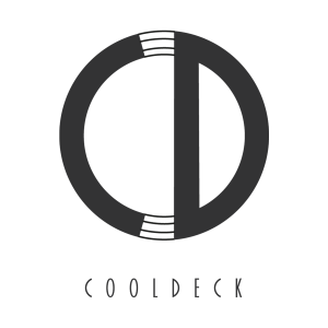 cooldeck logo